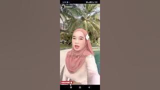 Kak raneeey holiday🍑🥰ditepi pantai outfitnya sangat menggoda🤤