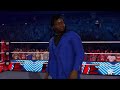 WWE2K23 Presents WWE Universe Mode Part 5