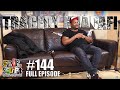 F.D.S #144 - TRAGEDY KHADAFI - GF OF QUEENSBRIDGE - HIS STORY & TALKS ABOUT QB ARTISTS -FULL EPISODE