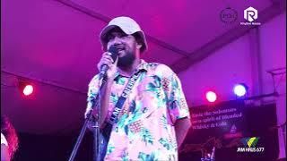 Joe Briz, Kayler & Baleh - Aloha Loa (Live) | Joe Briz & Bhadubwoe Original | 🇸🇧🌴