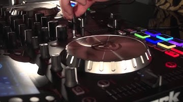 Numark NV Live Performance Video