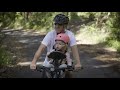 WeeRide Safe Front Bike Seat Promo Video 2021