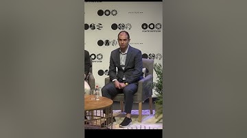 Ilya Sutskever of Open AI has an amazing background #openai #chatgpt #sama #samaltman #microsoft