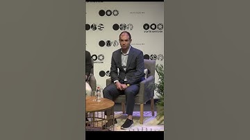 Ilya Sutskever of Open AI has an amazing background #openai #chatgpt #sama #samaltman #microsoft
