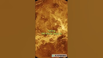 5 Mind-Blowing Facts About Space | Psychology Hacks | BrainBites”