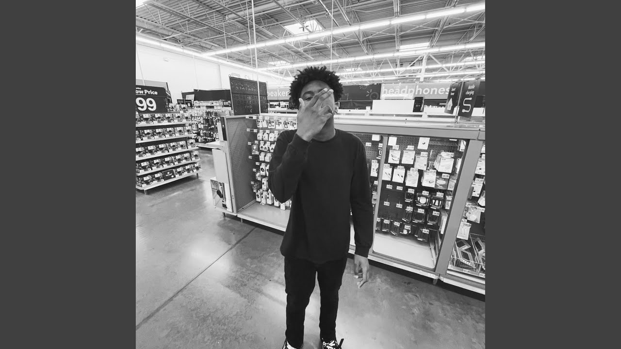 Wicked Shit (feat. Kayrämanï)