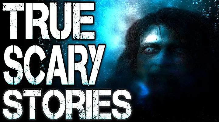 9 True Scary *ALL NEW* Stories | "What is your SCA...