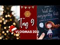 Manchmal müssen Gefühle einfach raus😢Dankbar für Alles♥️ Prime Time mit den Kids 🎅🏻Vlogmas #Tag 9