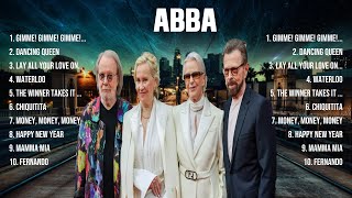 ABBA Top Of The Music Hits 2024   Most Popular Hits Playlist by Young Talent Tunes 183 views 9 days ago 33 minutes