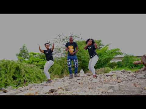 KANYAANI BOYZ MAFURIKO KENYA OFFICIAL VIDEO