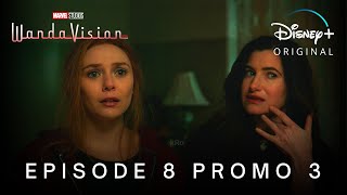 WandaVision | Episode 8 Promo 3 | Disney+