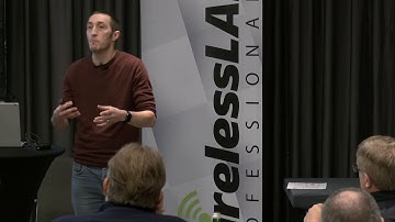 Design for IoT | Peter Mackenzie | WLPC Prague 2019