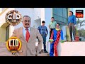 A Test Of Survival CID Movies 2 Feb 2026