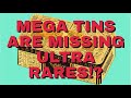 Yugioh 2021 Mega Tins MISSING Ultra Rares!?!? 😲 | Yugioh 2021 Mega Tin of Ancient Battles