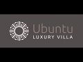 Building ubuntu luxury villa update march 2019