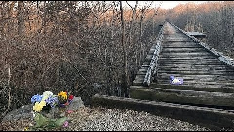 Delphi Murders. Morning Convo. 5/11/2023