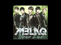 MBLAQ - Into The Light