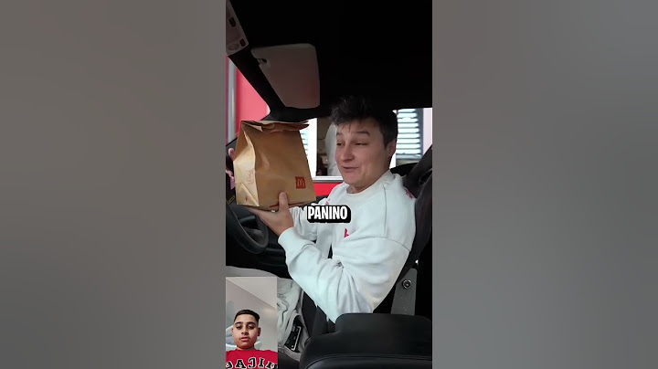 la mia auto ha la porta di patatine