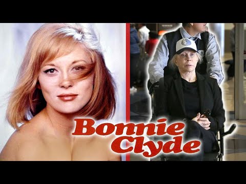 Bonnie And Clyde Cast: Then And Now