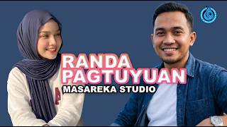 Download lagu 𝐑𝐀𝐍𝐃𝐀 𝐏𝐀𝐆𝐓𝐔𝐘𝐔’𝐀𝐍  l  𝐋𝐢𝐫𝐢𝐤: 𝐌𝐎𝐇𝐃 𝐒𝐀𝐈𝐃 𝐀𝐇𝐌𝐀𝐃 l Asas Vocal : Ramli Sukurani l