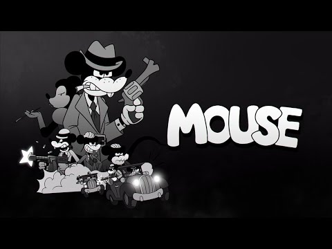 MOUSE Teaser