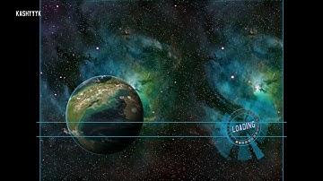 Star Wars Battlefront- Loading Screen