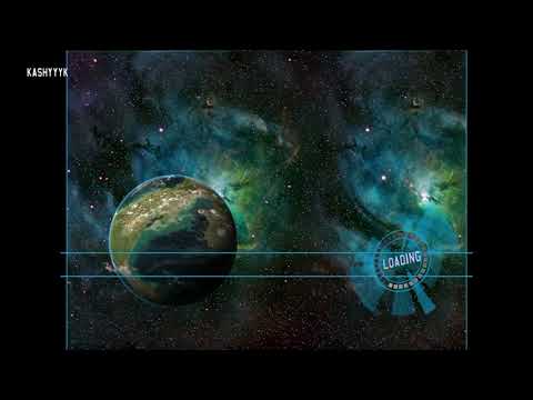 Star Wars Battlefront- Loading Screen