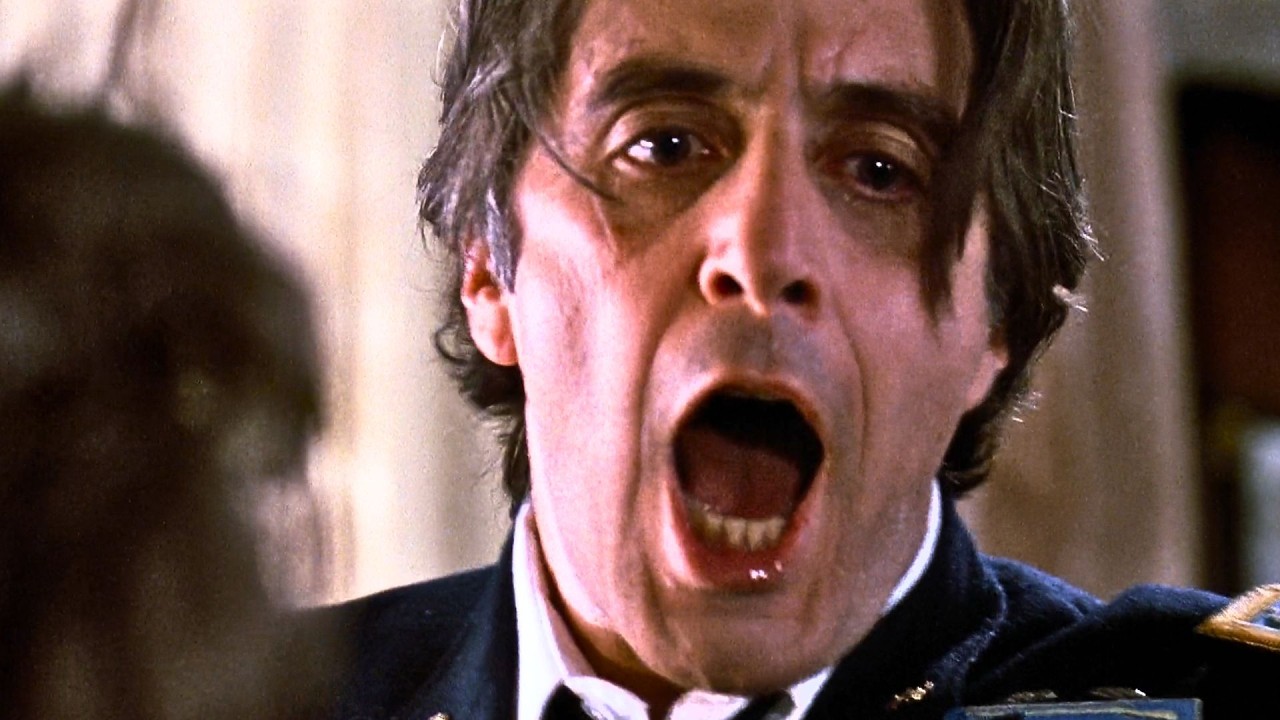 Die 15 BESTEN Schauspielleistungen ALLER ZEITEN