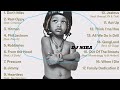 King von grandson albumking von 2023hip hop mix dj nira