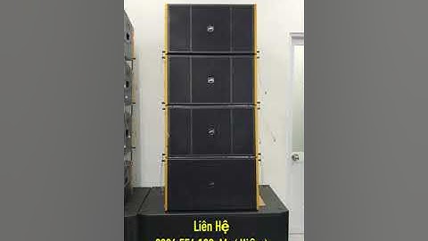 Test Array 4 tấc ATI mẫu mới 2018. Giá 13tr/1 cặp. LH 0934554129