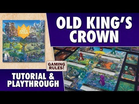 The Old King's