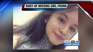 Officials recover body of missing teen in Crawford County, IA