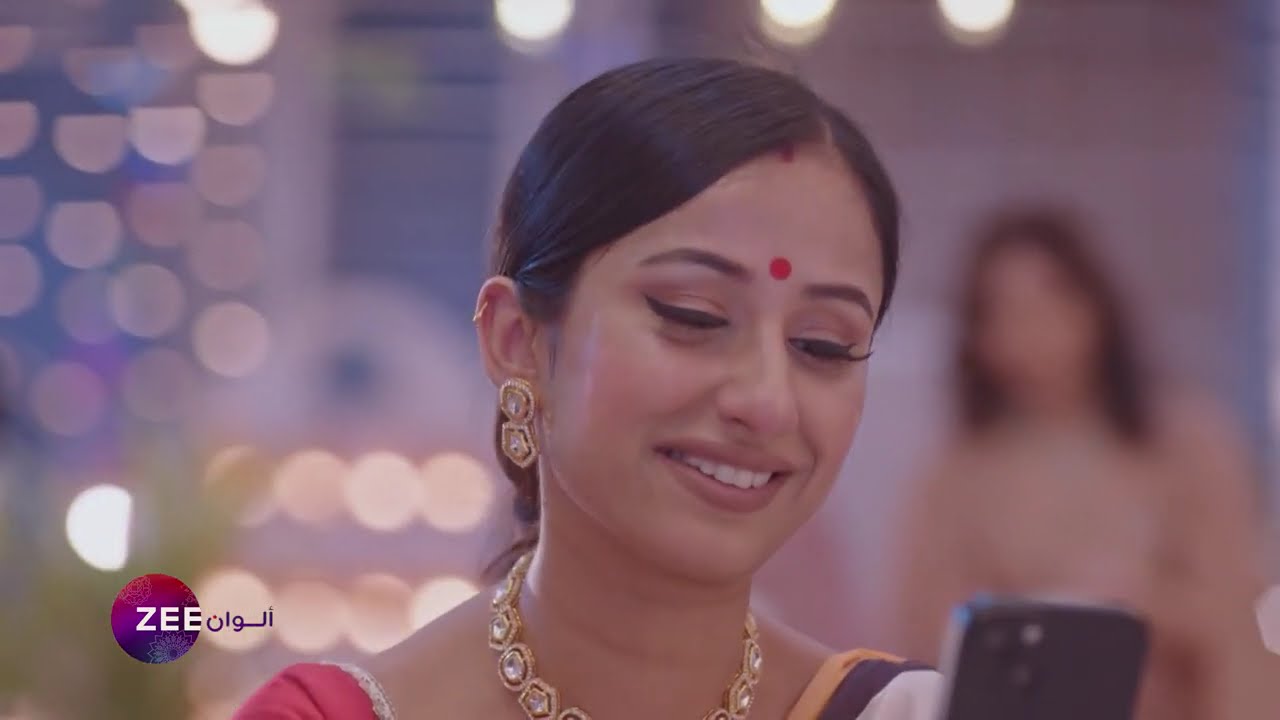 احداث حلقة 21 من مسلسل 