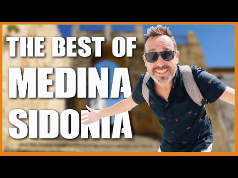 WHAT TO SEE and WHAT TO DO in MEDINA SIDONIA