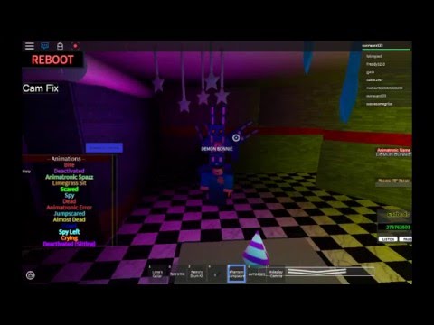 Roblox Fnaf 4 Song Code Youtube