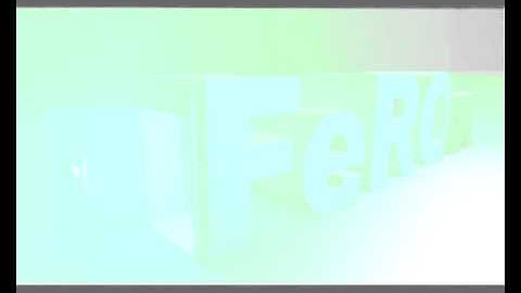 FeROx Intro