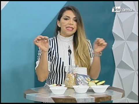 Alimentos para la concentración