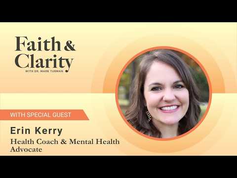 Best of: How can understanding the mind-body-spirit connection improve mental health struggles?