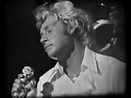 Johnny Hallyday Show télé 1968