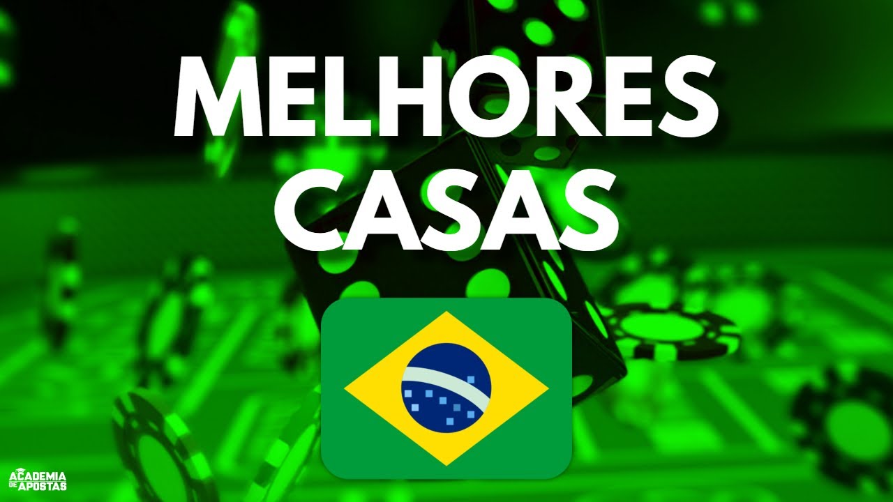 casa de aposta do brasil