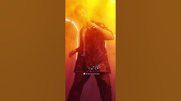 Thumbnail of Coke Studio | Season 14 | Go | Full WhatsApp Status Song Shorts | Atif Aslam | Abdullah Siddiqui