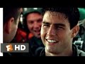 You Can Be My Wingman Anytime - Top Gun (8/8) Movie CLIP (1986) HD