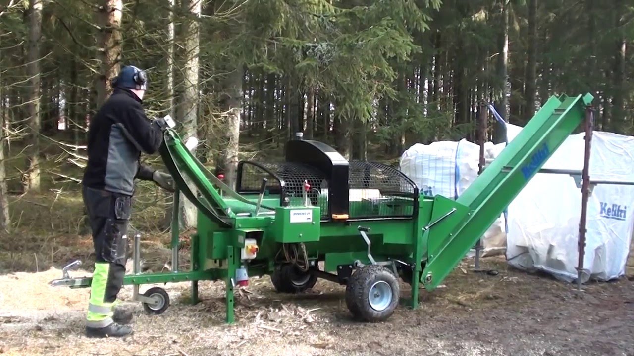 13-VM350 Vedprocessor