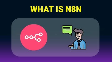 What is n8n in 1 Minute