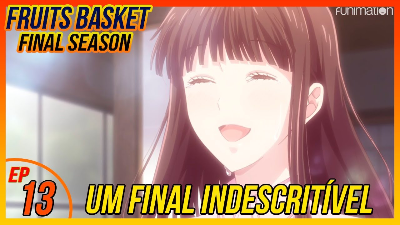 Assistir Fruits Basket - ver séries online