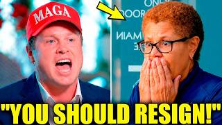 1 Hour of Spencer Pratt DESTROYING LA Mayor! 😂 Can't Stop Laughing