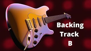 BASE PARA IMPROVISAR - PISTA - BACKING TRACK GUITARRA B (SÍ) screenshot 1