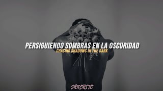 Coldrain - Chasing Shadows (Lyrics Español)