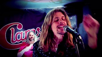 Come Back Home//Clams//Official Music Video