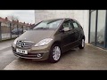 2008 Mercedes A150 1.5 Auto Elegance SE